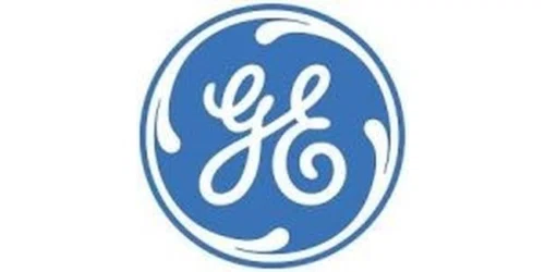 General Electric Merchant Logo