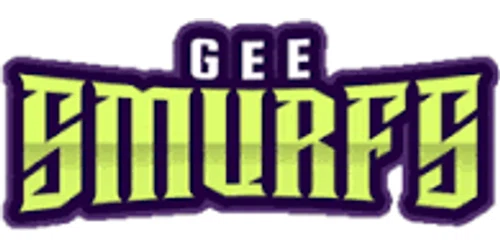 Gee Smurfs Promo Code