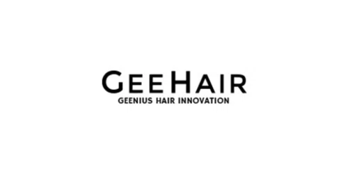 Gee Hair coupon