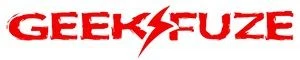 Geek Fuze Merchant Logo
