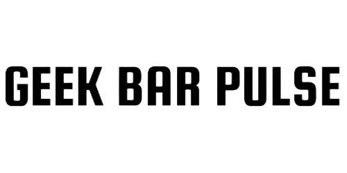 Geek Bar Pulse Promo Code