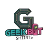 Geek Bit Shirts Promo Code