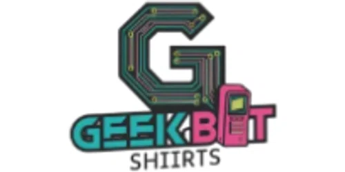 Geek Bit Shirts Promo Code