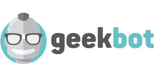 Geekbot Promo Code