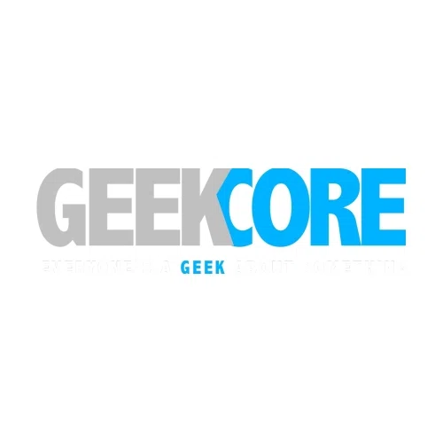GeekCore.co.uk - It's not long now until the biggest