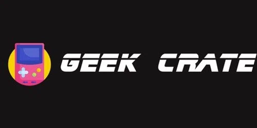 Geek Crate Promo Code