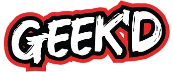 Geek'd Extracts Merchant Logo