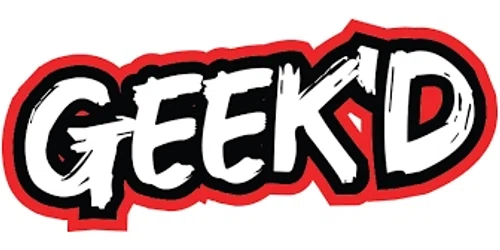 Geek'd Extracts Promo Code