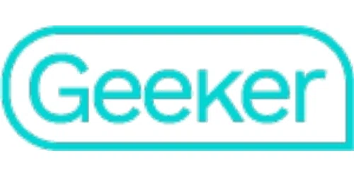 Geeker Merchant logo