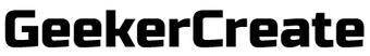 Geeker Create Merchant Logo