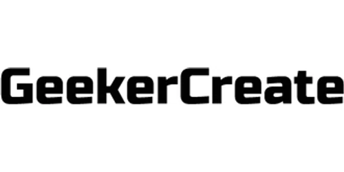 Geeker Create Promo Code