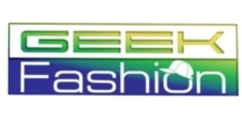 Geek Fashion Promo Code