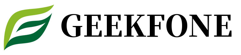 Geekfone Merchant Logo