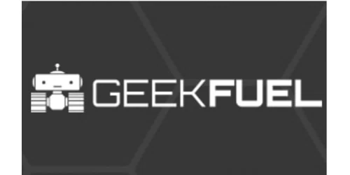 Geek Fuel Promo Code