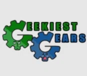 Geekiest Gears Promo Code