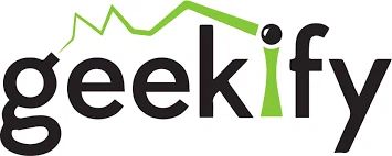 Geekify discount code