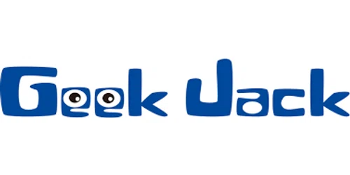 Geek Jack Promo Code