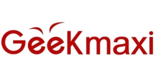 Geekmaxi Merchant logo