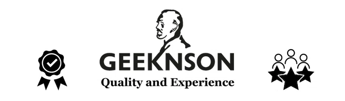 Geeknson UK Promo Code