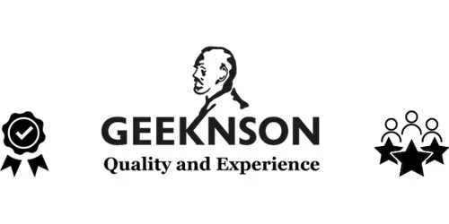 Geeknson UK Promo Code