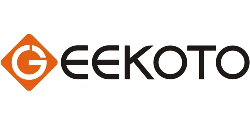 Geekoto Promo Code