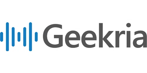 Geekria Promo Code