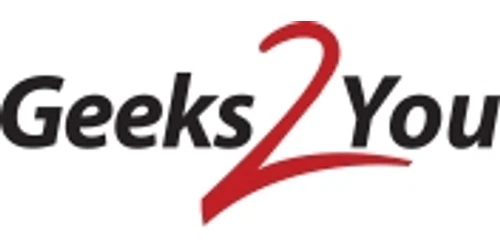 Geeks 2 You Computer Repair Promo Code