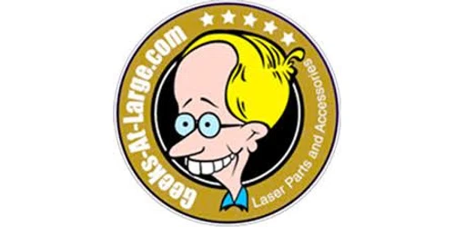 Geeks at Large Promo Code