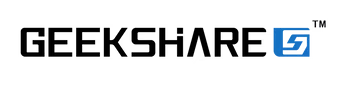 GeekShare discount code
