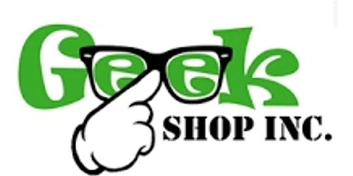 Geek Shop Promo Code