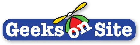 Geeks on Site coupons