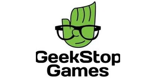 GeekStop Games Promo Code