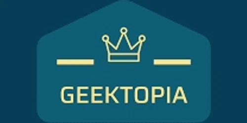 Geektopia by KAC Promo Code