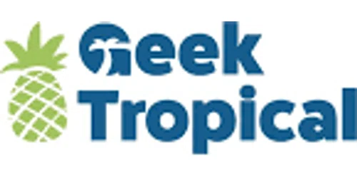 Geek Tropical Promo Code