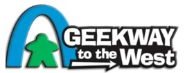GEEKWAY TO THE WEST Promo Code — 75 Off May 2024