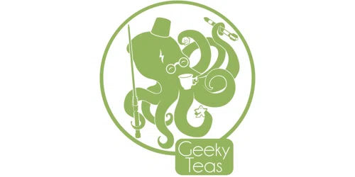Geeky Teas & Games Promo Code