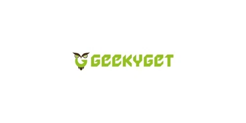 GeekyGet coupon
