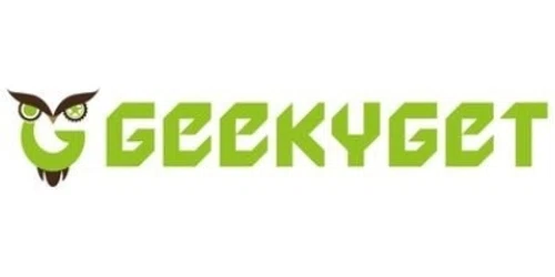 GeekyGet Promo Code