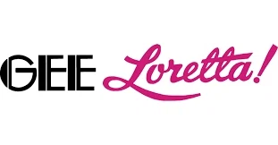 Gee Loretta Merchant Logo