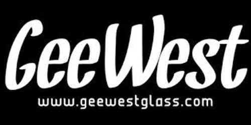 Gee West Glass Promo Code