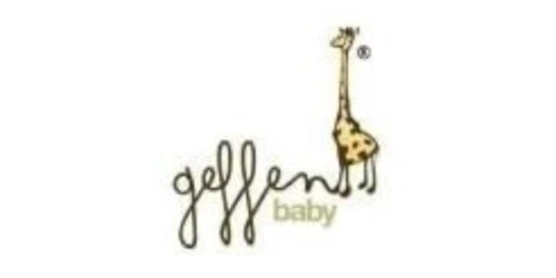 Geffen Baby coupon