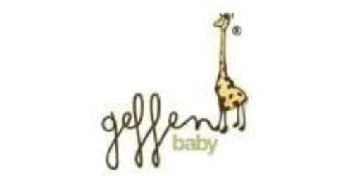 Geffen Baby Merchant logo