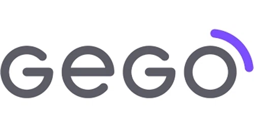 GEGO Promo Code