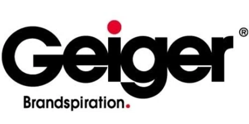Geiger Promo Code