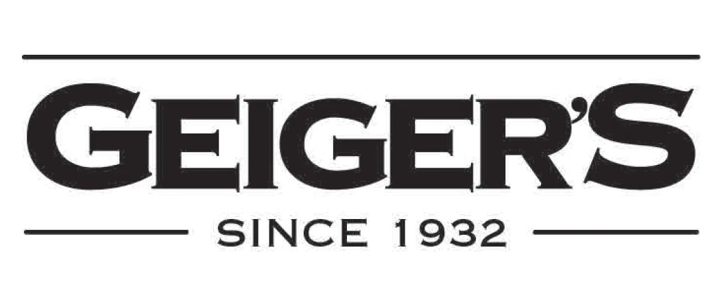 GEIGER'S Promo Code — Get 100 Off in September 2024