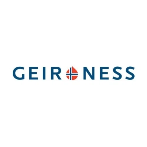20 Off Geir Ness DISCOUNT CODE 3 ACTIVE Sep 23