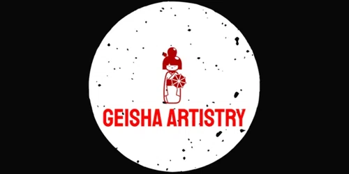 Geisha Artistry Promo Code