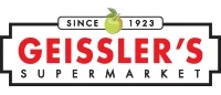 Geissler's Merchant Logo