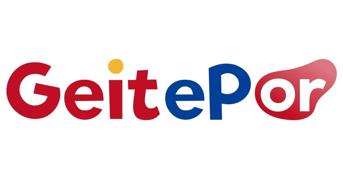Geitepor Promo Code