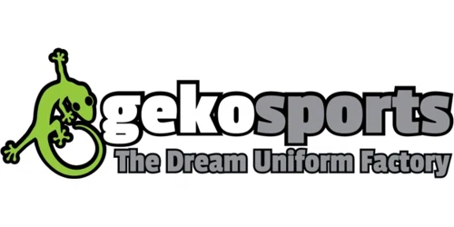 Gekosports Promo Code